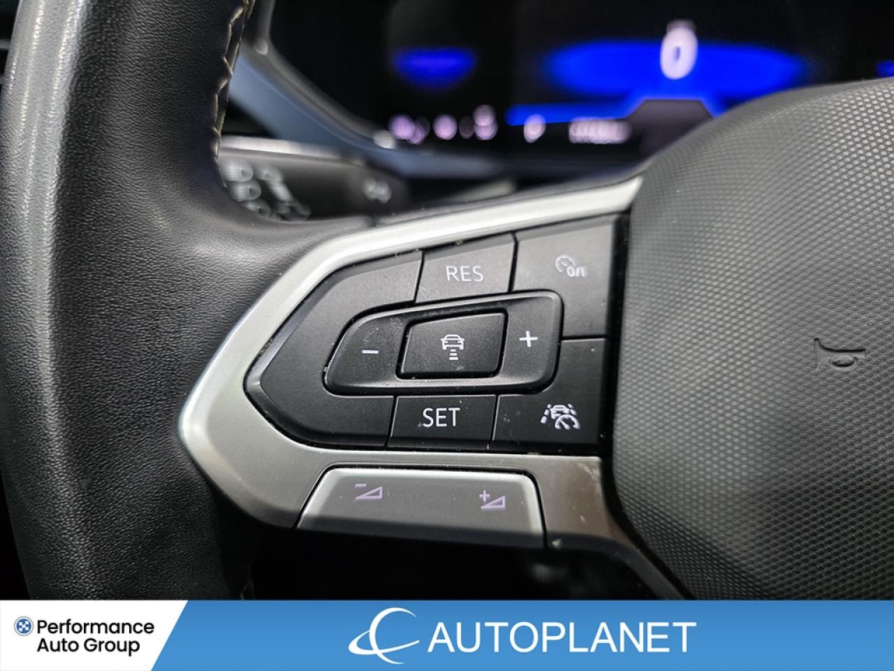 2024 Volkswagen Taos Comfortline - FINANCE @$77/WK OR LEASE @$93/WK Photo