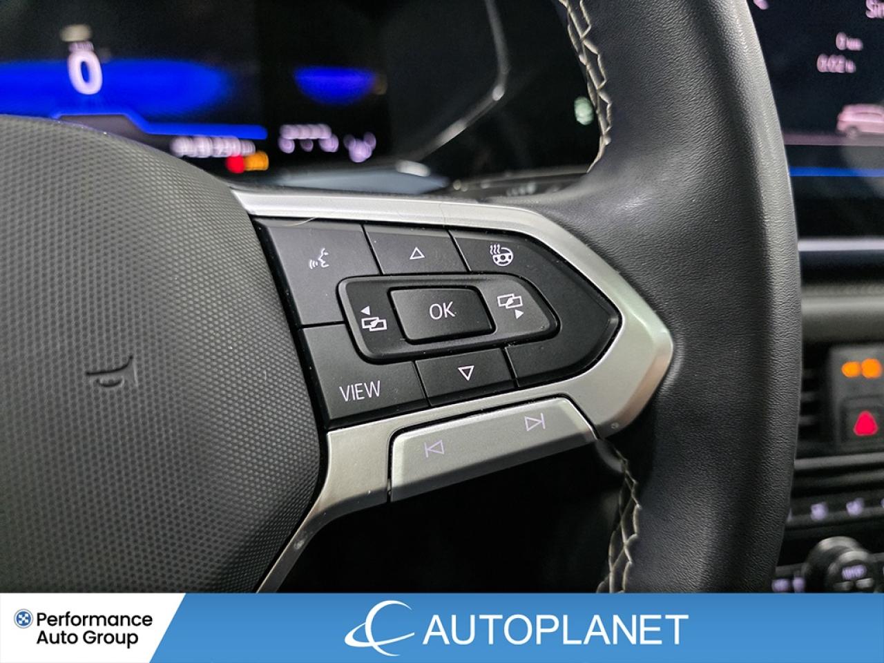 2024 Volkswagen Taos Comfortline - FINANCE @$77/WK OR LEASE @$93/WK Photo