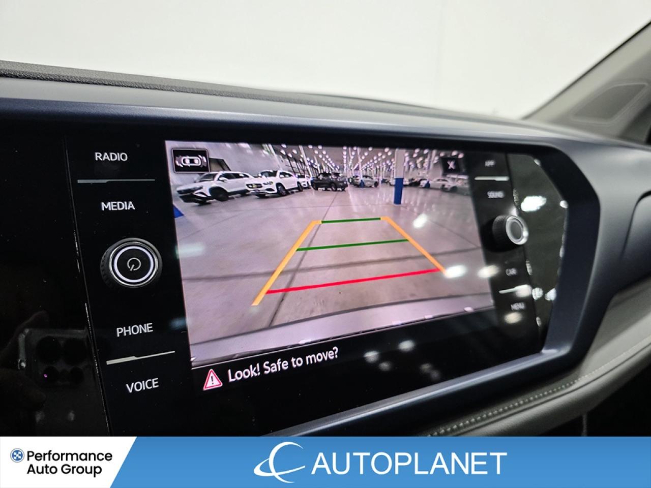 2024 Volkswagen Taos Comfortline - FINANCE @$77/WK OR LEASE @$93/WK Photo