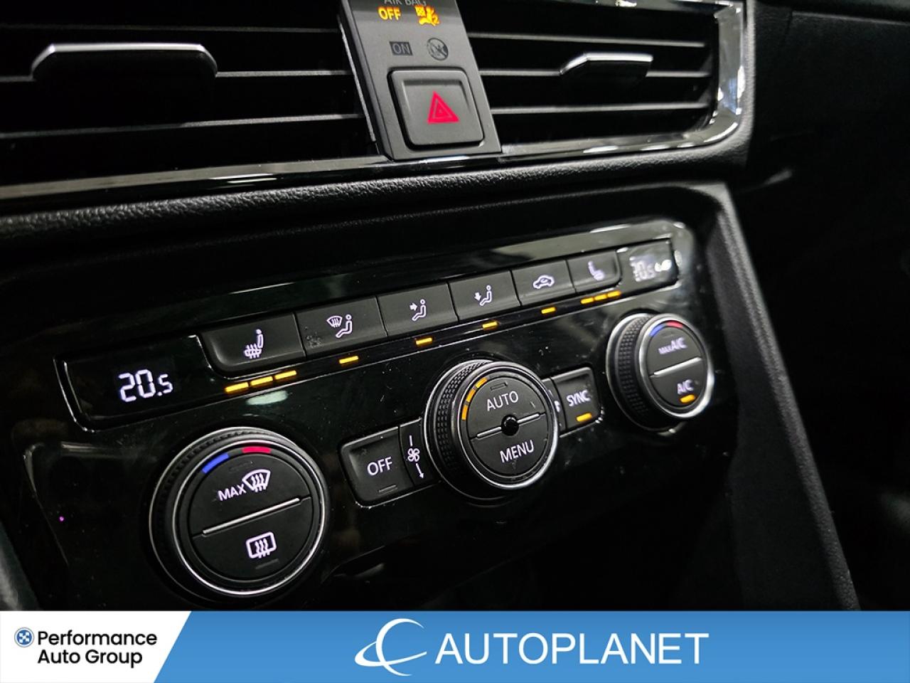 2024 Volkswagen Taos Comfortline - FINANCE @$77/WK OR LEASE @$93/WK Photo