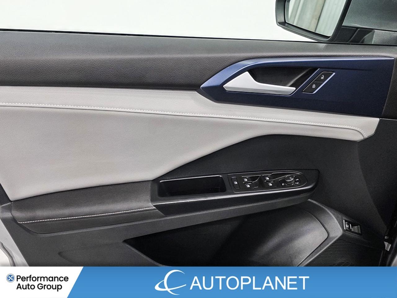 2024 Volkswagen Taos Comfortline - FINANCE @$77/WK OR LEASE @$93/WK Photo