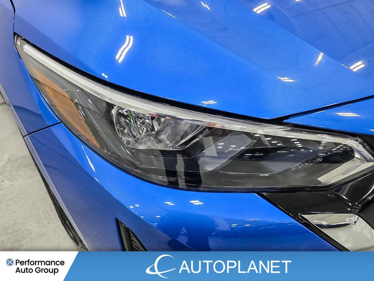 2024 Nissan Sentra SV - FINANCE @$71/WK OR LEASE @$95/WK Photo