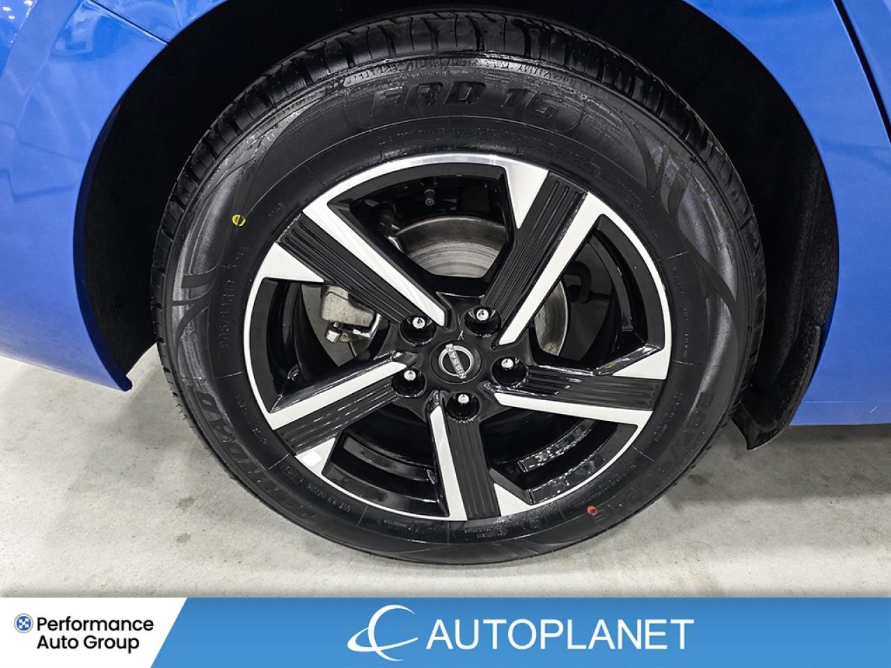 2024 Nissan Sentra SV - FINANCE @$71/WK OR LEASE @$95/WK Photo