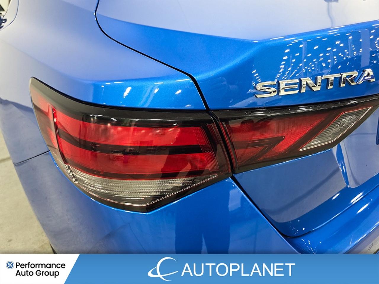 2024 Nissan Sentra SV - FINANCE @$71/WK OR LEASE @$95/WK Photo