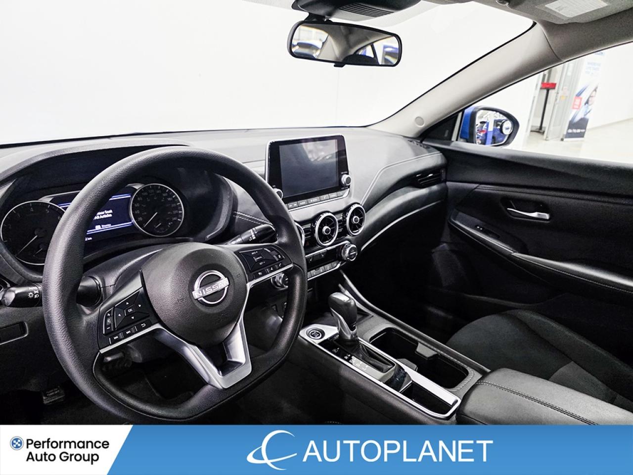 2024 Nissan Sentra SV - FINANCE @$71/WK OR LEASE @$95/WK Photo