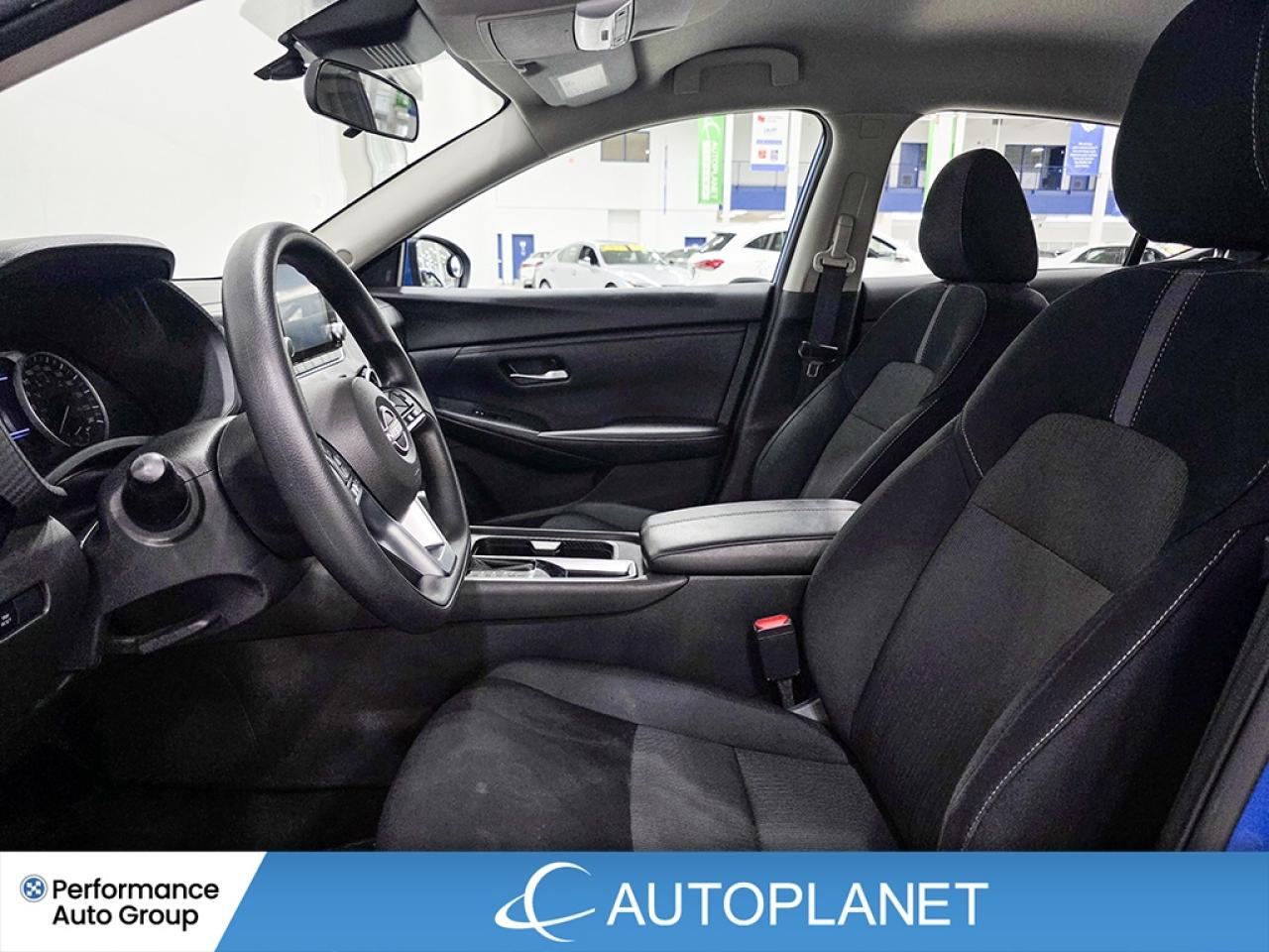 2024 Nissan Sentra SV - FINANCE @$71/WK OR LEASE @$95/WK Photo