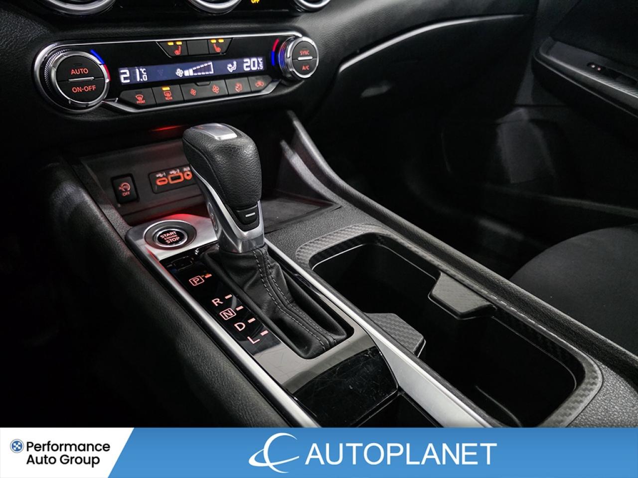 2024 Nissan Sentra SV - FINANCE @$71/WK OR LEASE @$95/WK Photo