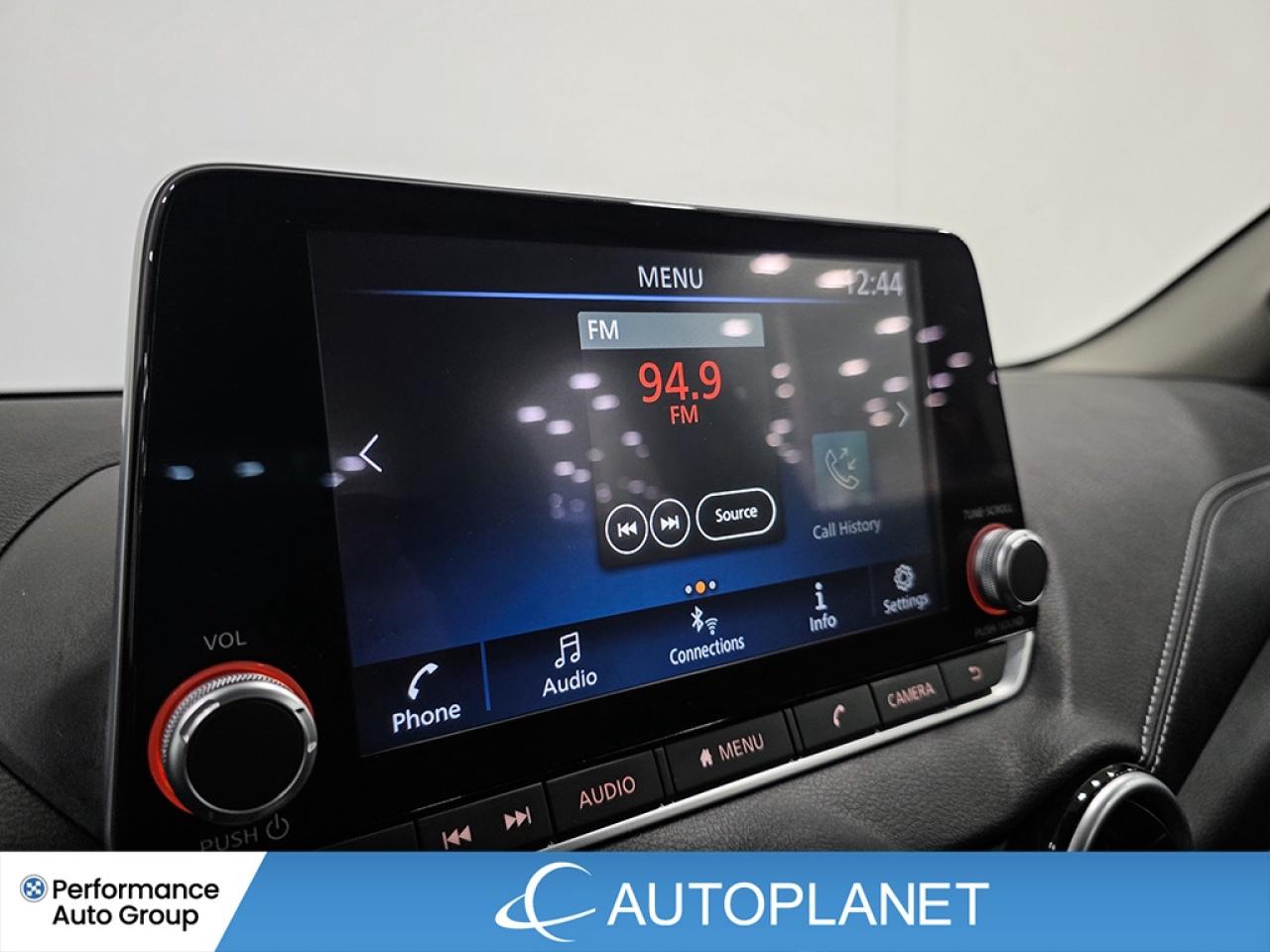 2024 Nissan Sentra SV - FINANCE @$68/WK OR LEASE @$87/WK Photo