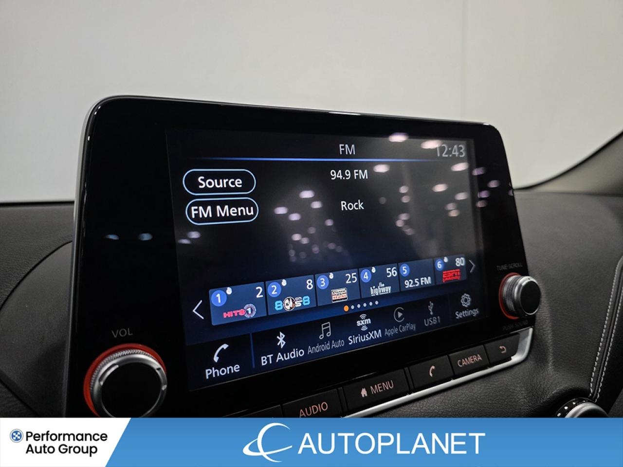 2024 Nissan Sentra SV - FINANCE @$68/WK OR LEASE @$87/WK Photo