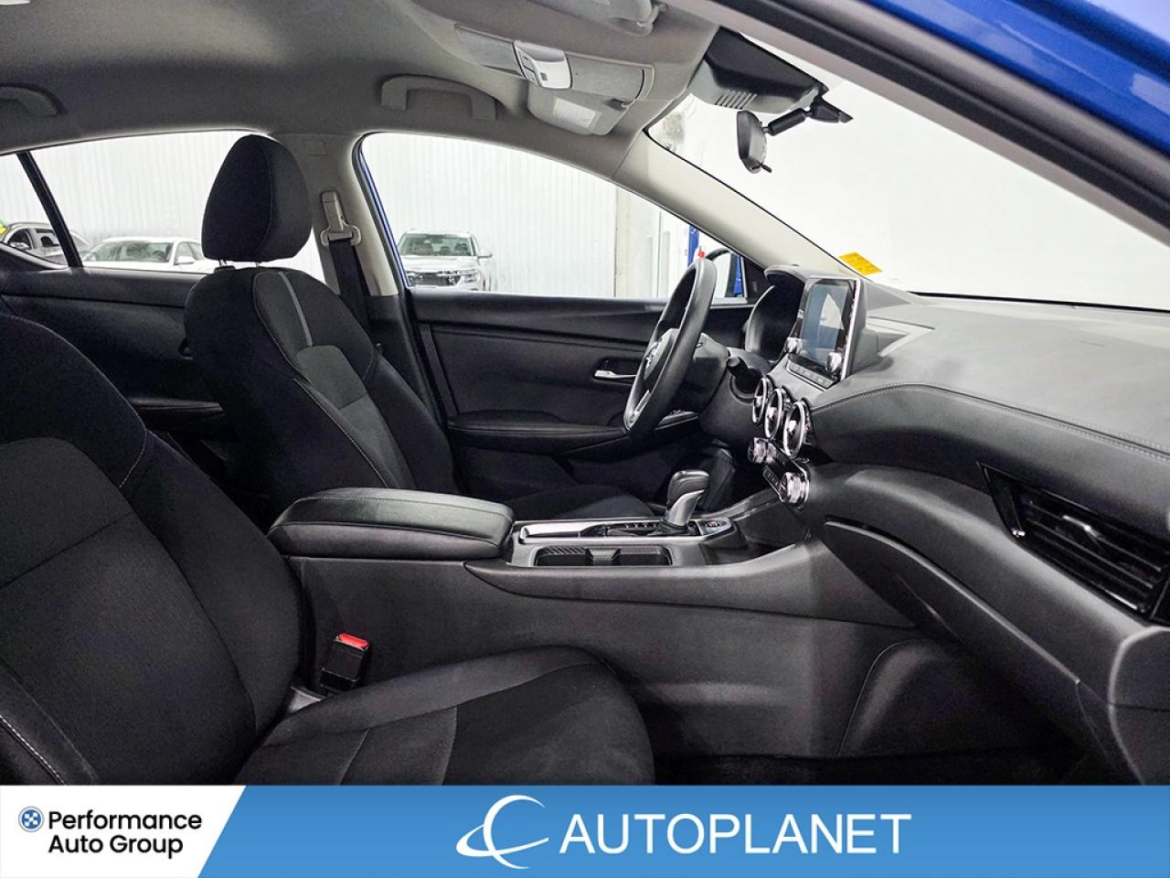 2024 Nissan Sentra SV - FINANCE @$68/WK OR LEASE @$87/WK Photo