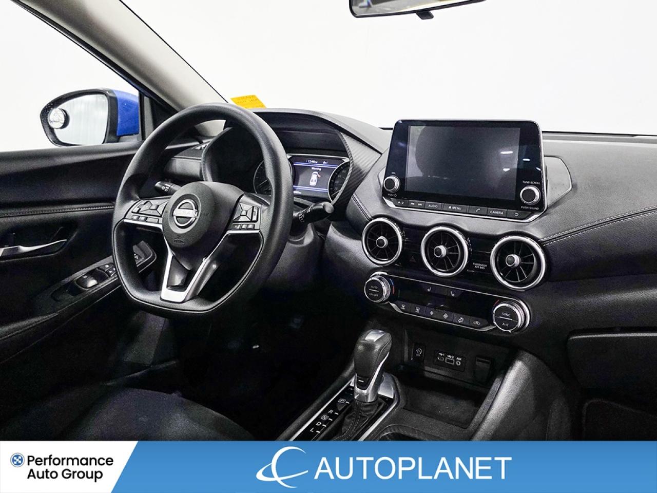 2024 Nissan Sentra SV - FINANCE @$71/WK OR LEASE @$95/WK Photo