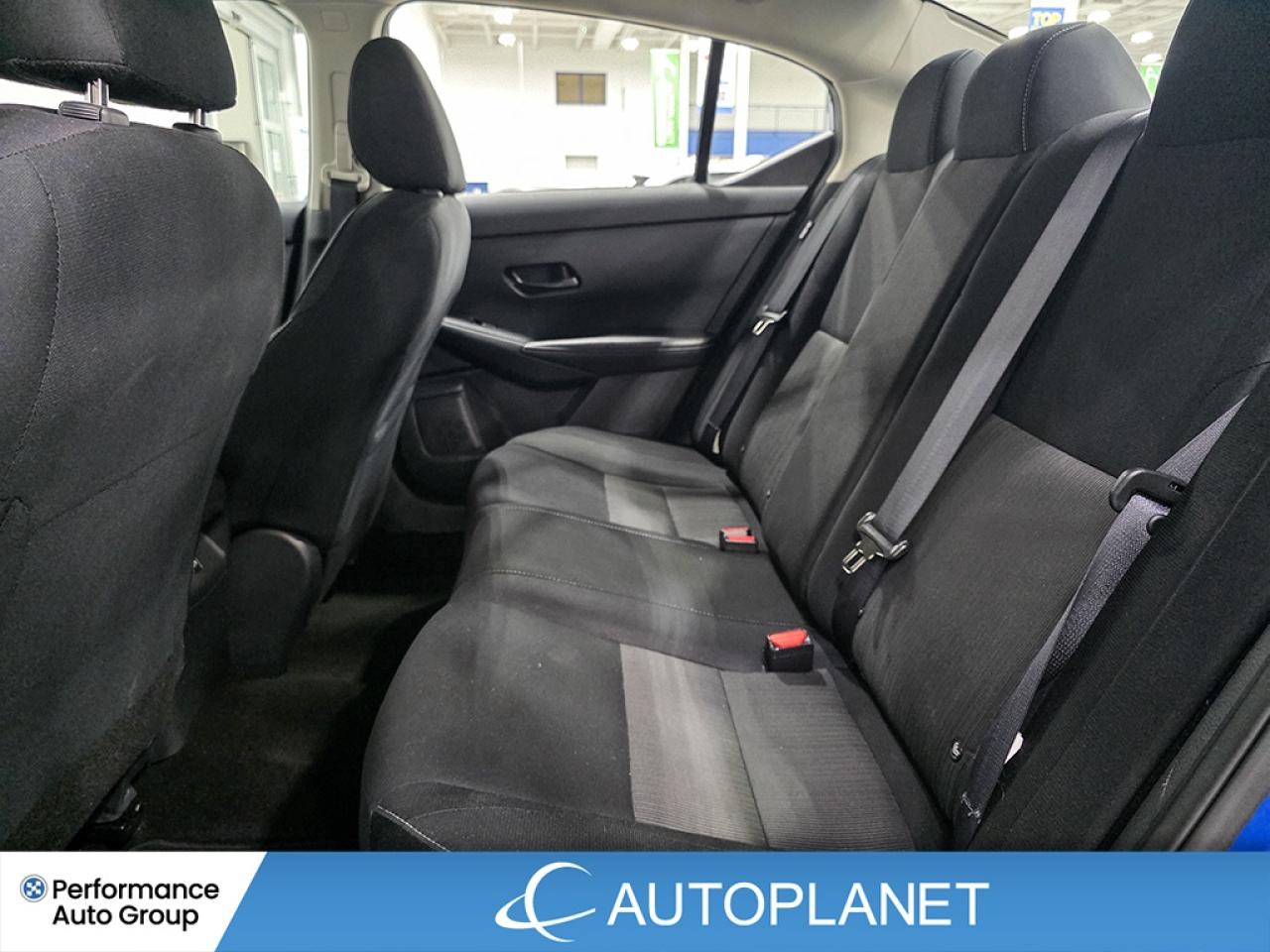 2024 Nissan Sentra SV - FINANCE @$71/WK OR LEASE @$95/WK Photo