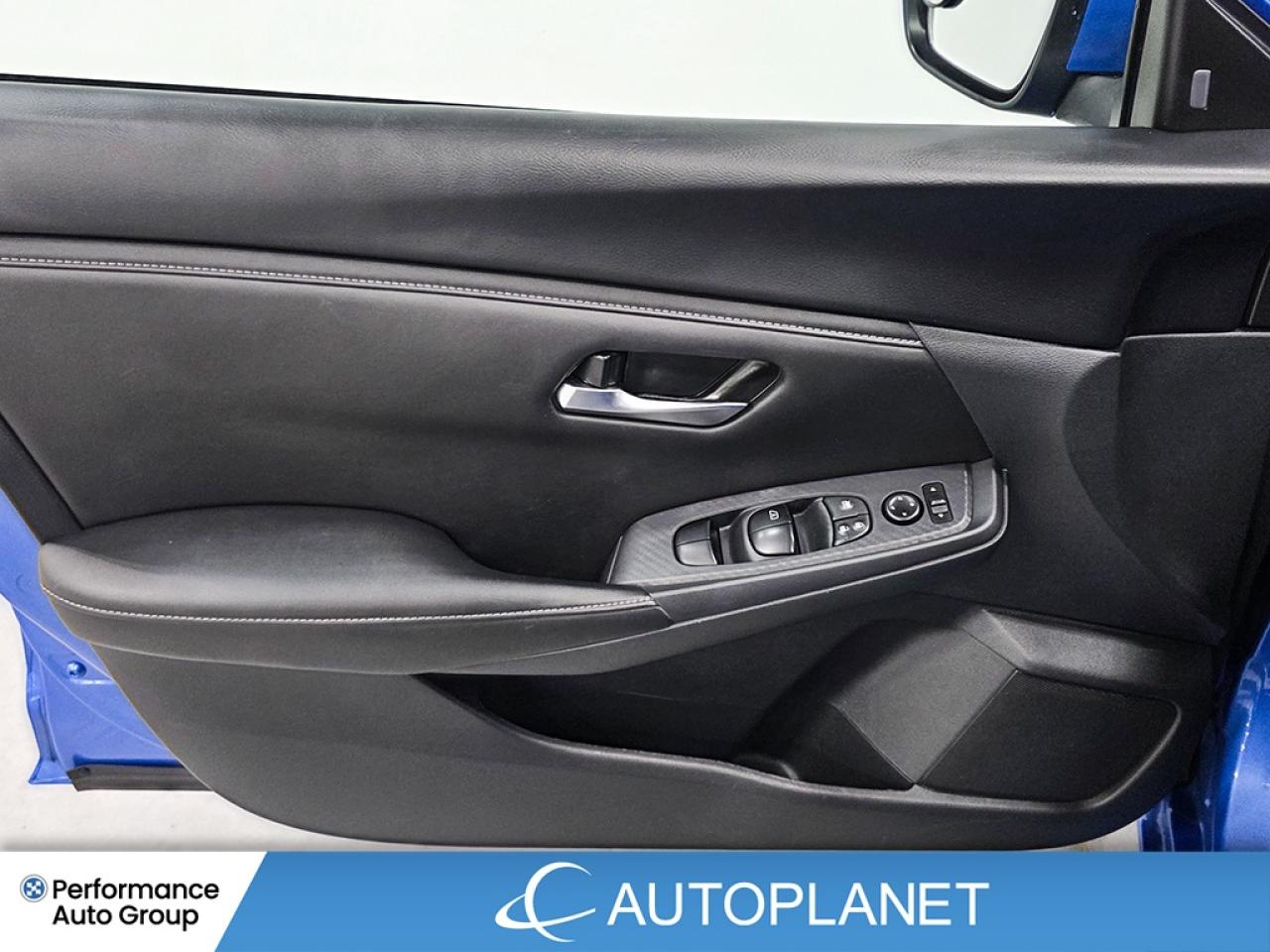 2024 Nissan Sentra SV - FINANCE @$68/WK OR LEASE @$87/WK Photo