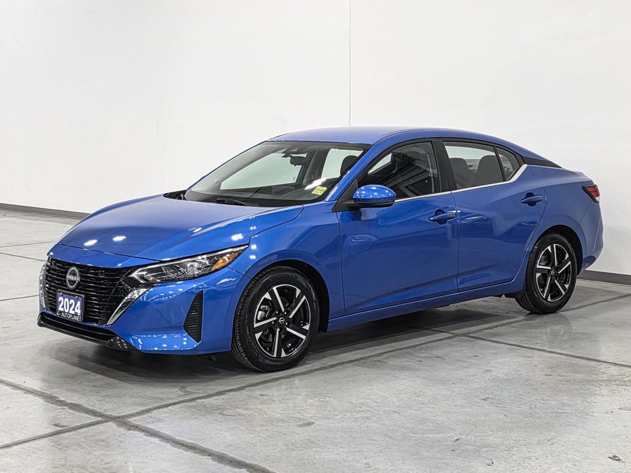 2024 Nissan Sentra SV - FINANCE @$71/WK OR LEASE @$95/WK Photo