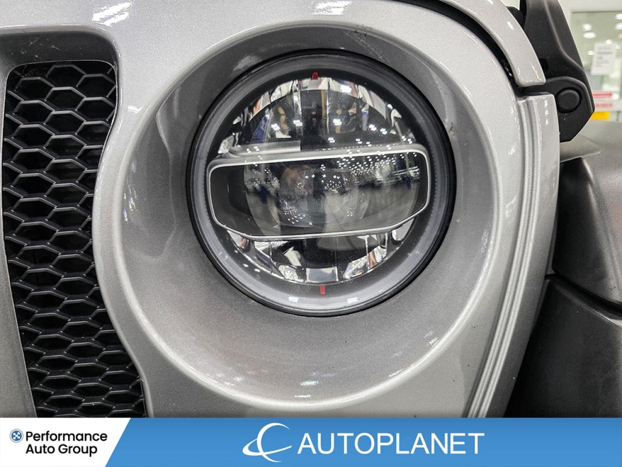 2020 Jeep Wrangler Sport S 4x4 - FINANCE @$106/WK OR LEASE @$112/WK Photo