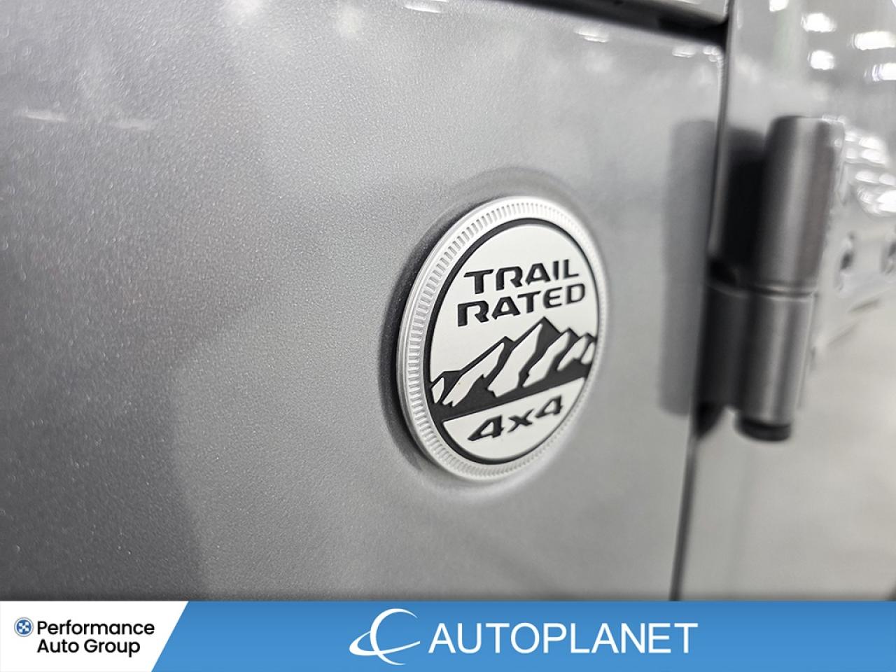 2020 Jeep Wrangler Sport S 4x4 - FINANCE @$106/WK OR LEASE @$112/WK Photo