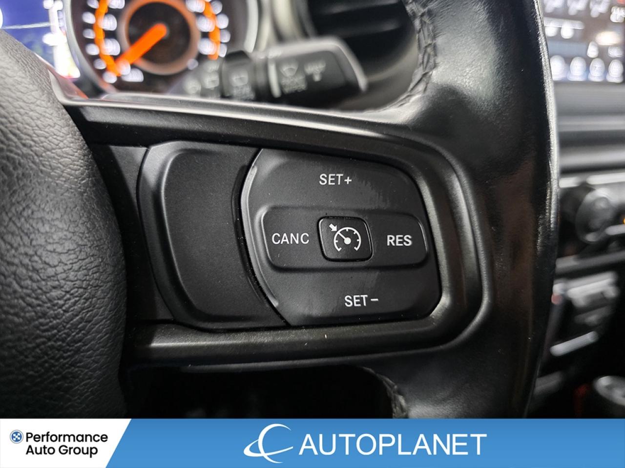 2020 Jeep Wrangler Sport S 4x4 - FINANCE @$106/WK OR LEASE @$112/WK Photo