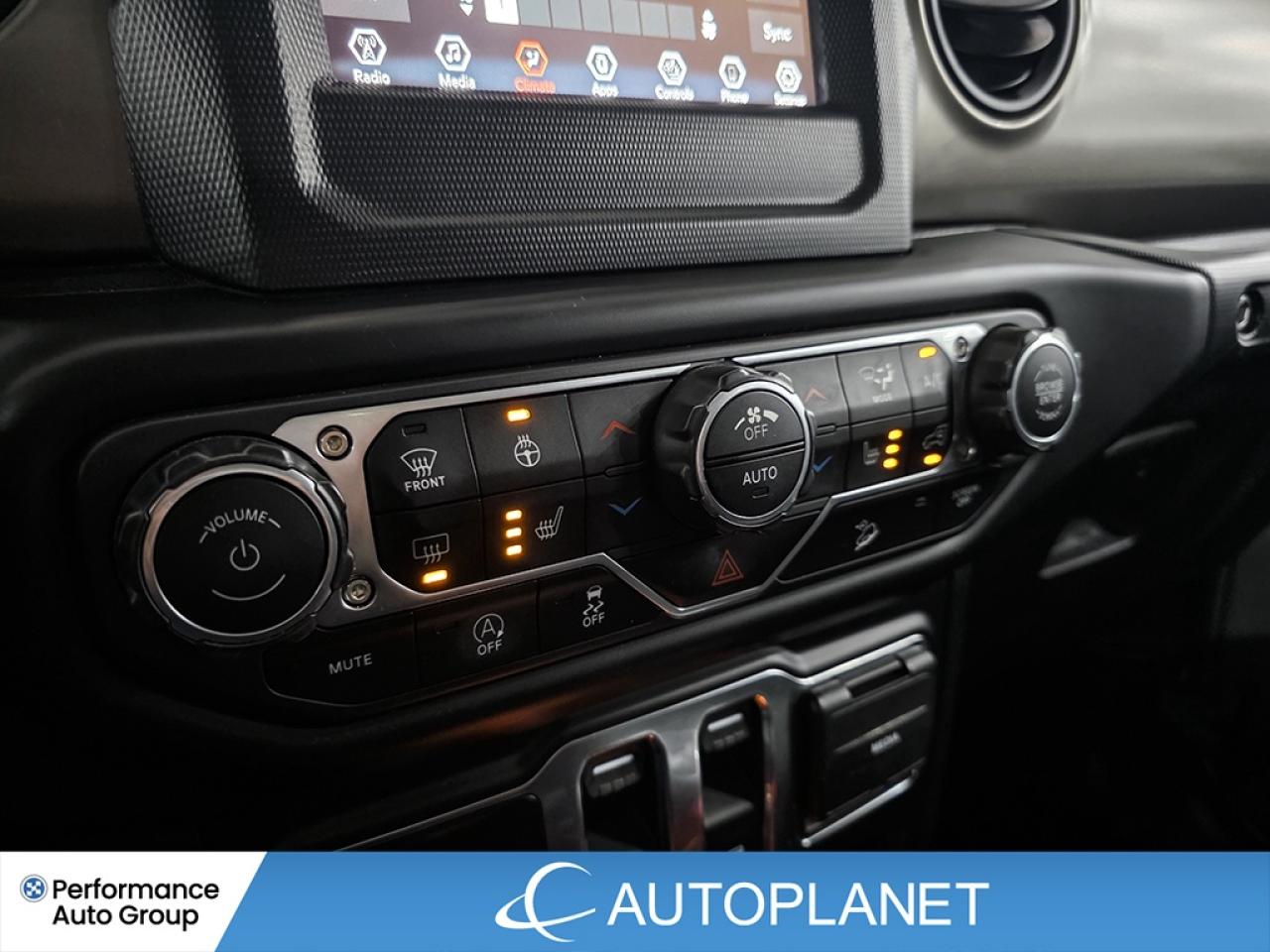 2020 Jeep Wrangler Sport S 4x4 - FINANCE @$106/WK OR LEASE @$112/WK Photo