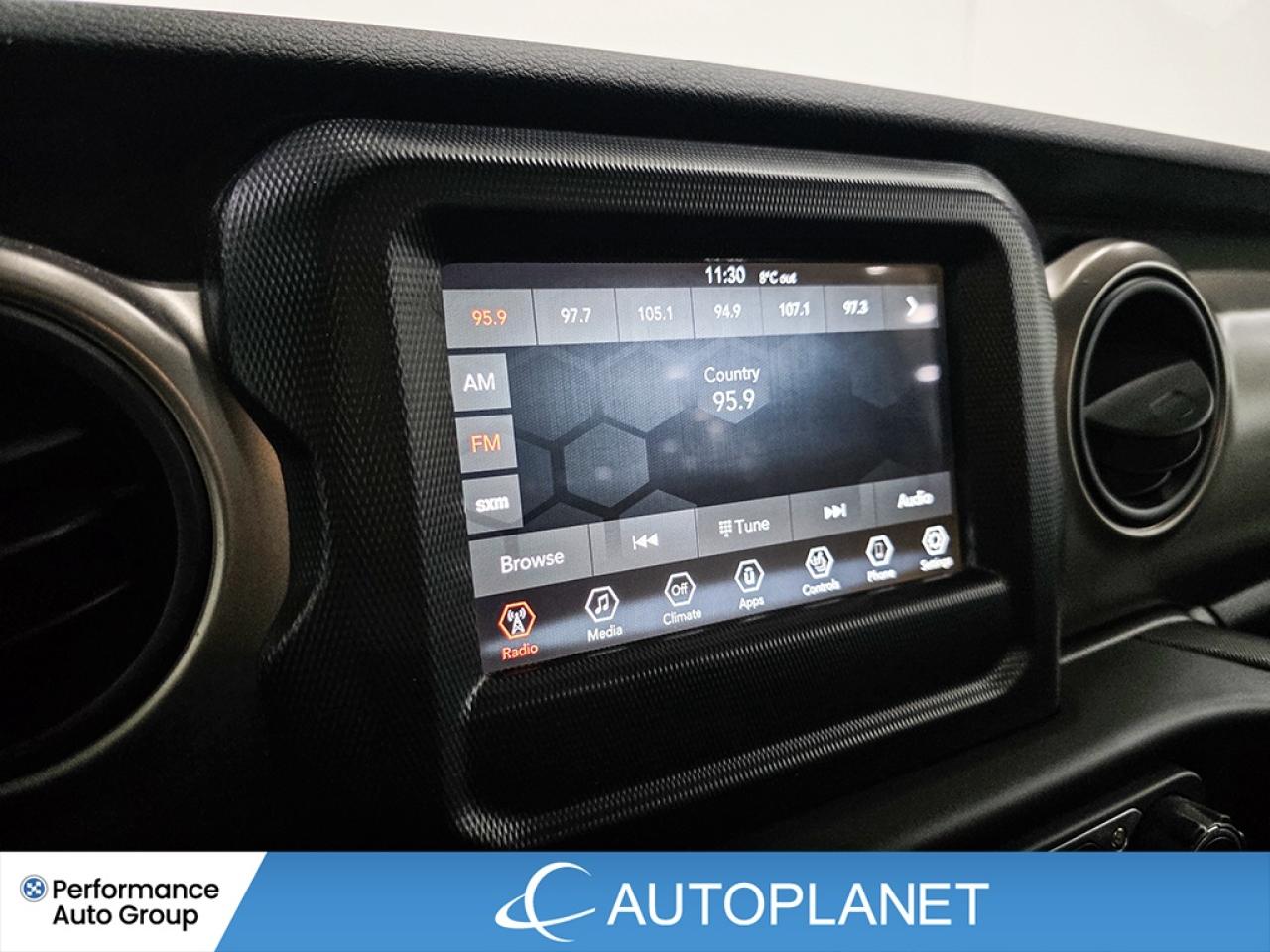 2020 Jeep Wrangler Sport S 4x4 - FINANCE @$106/WK OR LEASE @$112/WK Photo