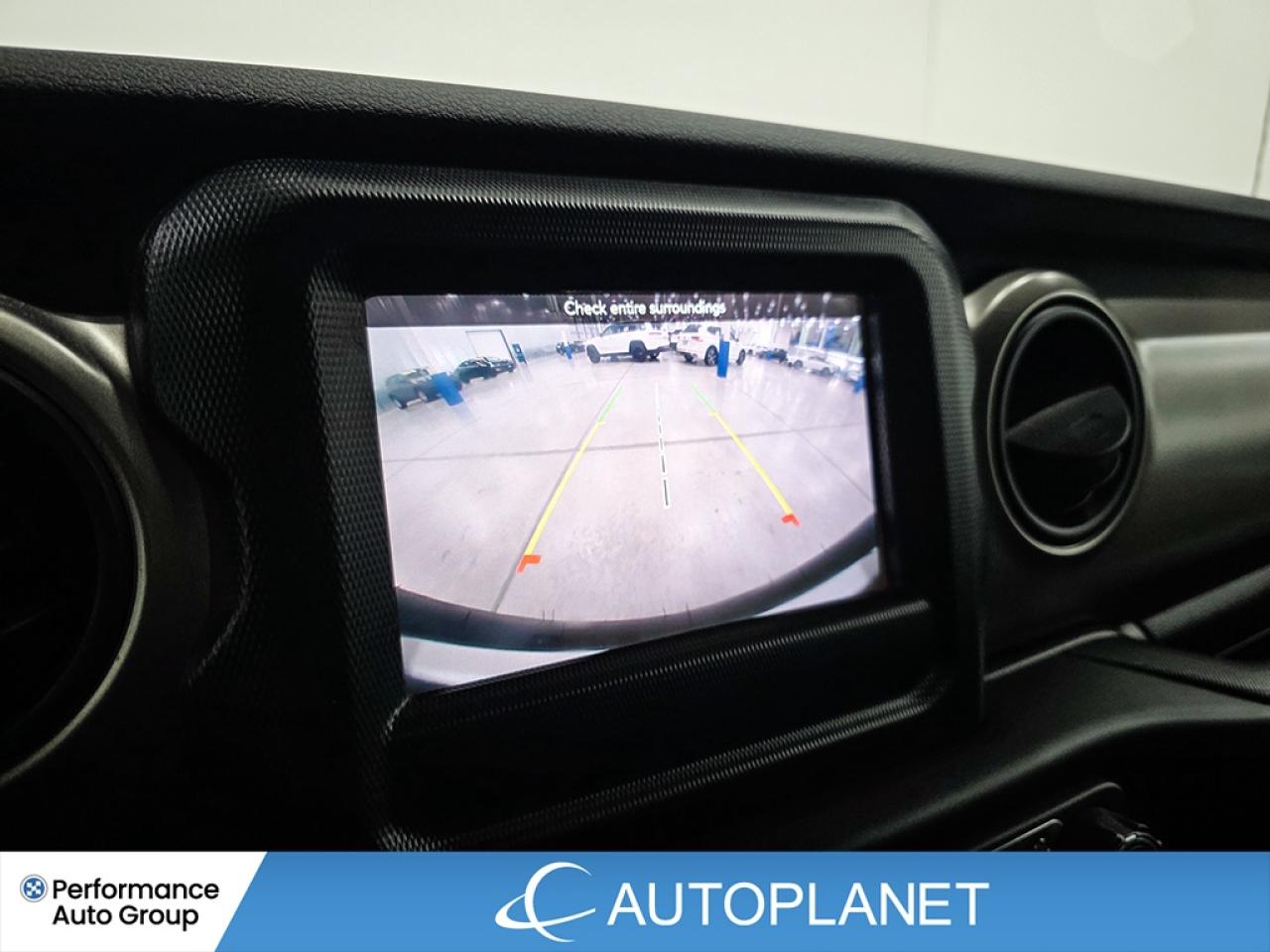 2020 Jeep Wrangler Sport S 4x4 - FINANCE @$106/WK OR LEASE @$112/WK Photo