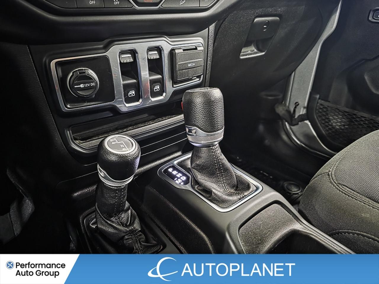 2020 Jeep Wrangler Sport S 4x4 - FINANCE @$106/WK OR LEASE @$112/WK Photo