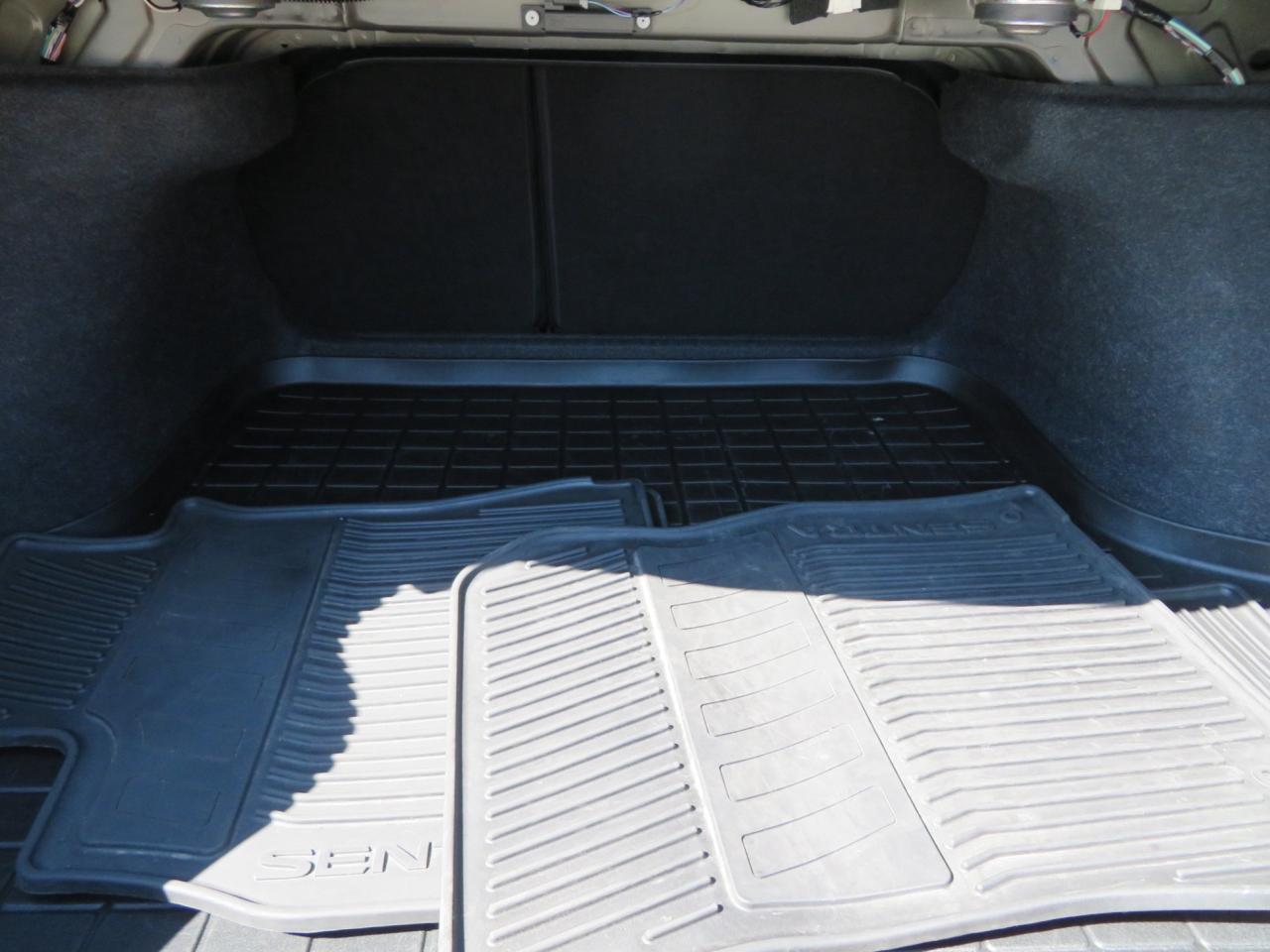 2022 Nissan Sentra S Photo