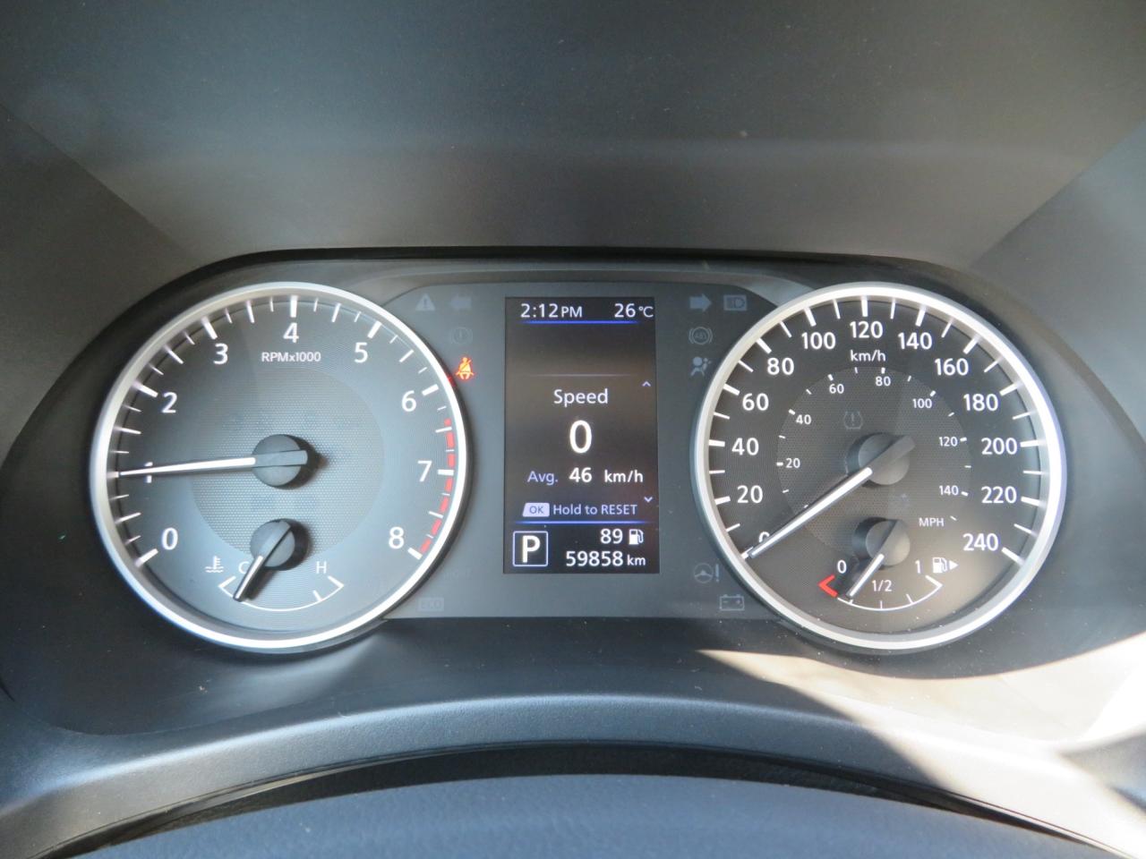 2022 Nissan Sentra S Photo