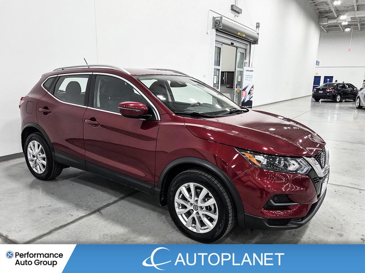 2023 Nissan Qashqai SV AWD - FINANCE @$70/WK OR LEASE @$85/WK Photo3