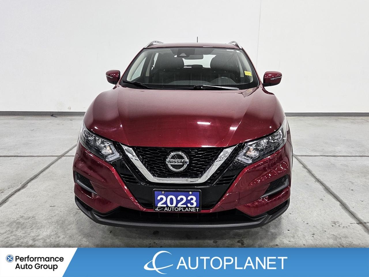 2023 Nissan Qashqai SV AWD - FINANCE @$70/WK OR LEASE @$85/WK Photo