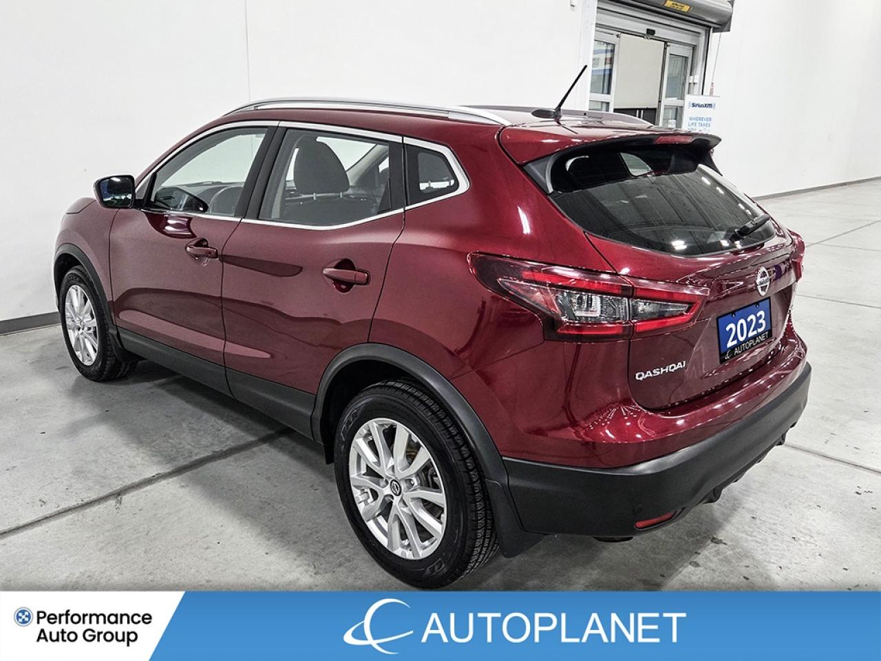 2023 Nissan Qashqai SV AWD - FINANCE @$70/WK OR LEASE @$85/WK Photo