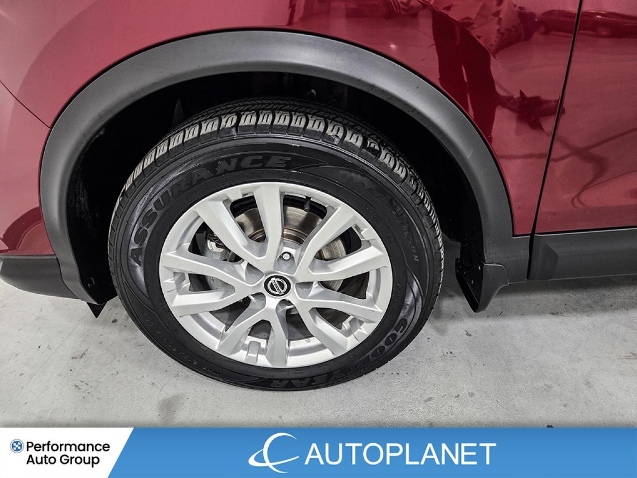 2023 Nissan Qashqai SV AWD - FINANCE @$70/WK OR LEASE @$85/WK Photo