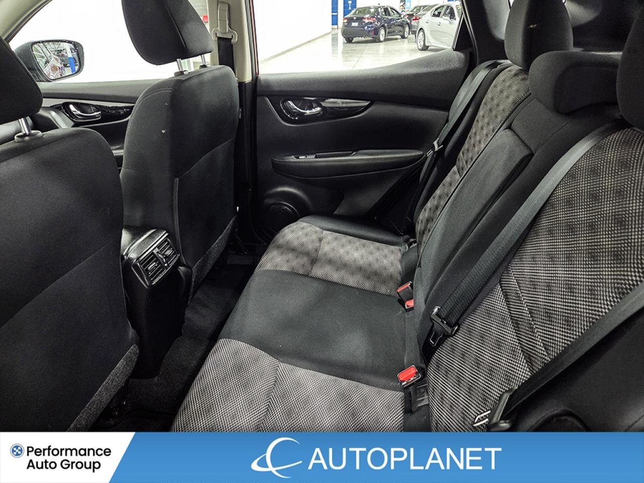 2023 Nissan Qashqai SV AWD - FINANCE @$70/WK OR LEASE @$85/WK Photo