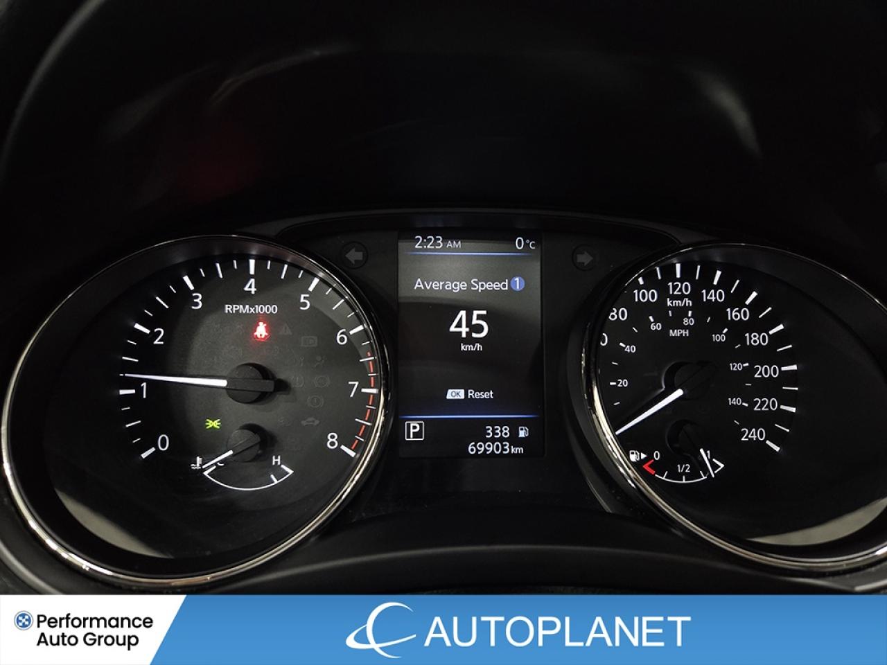 2023 Nissan Qashqai SV AWD - FINANCE @$70/WK OR LEASE @$85/WK Photo