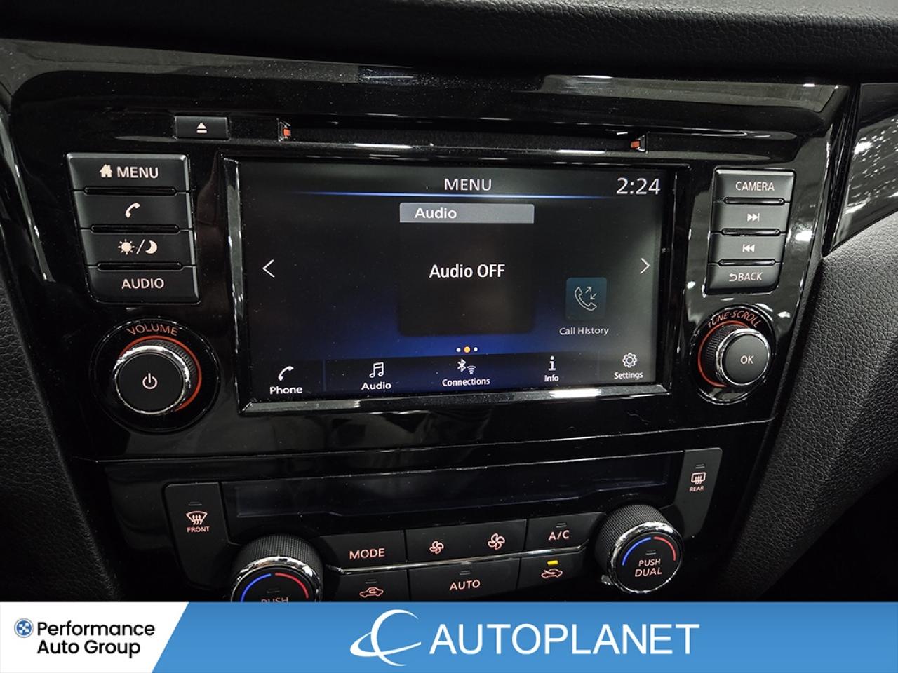 2023 Nissan Qashqai SV AWD - FINANCE @$70/WK OR LEASE @$85/WK Photo