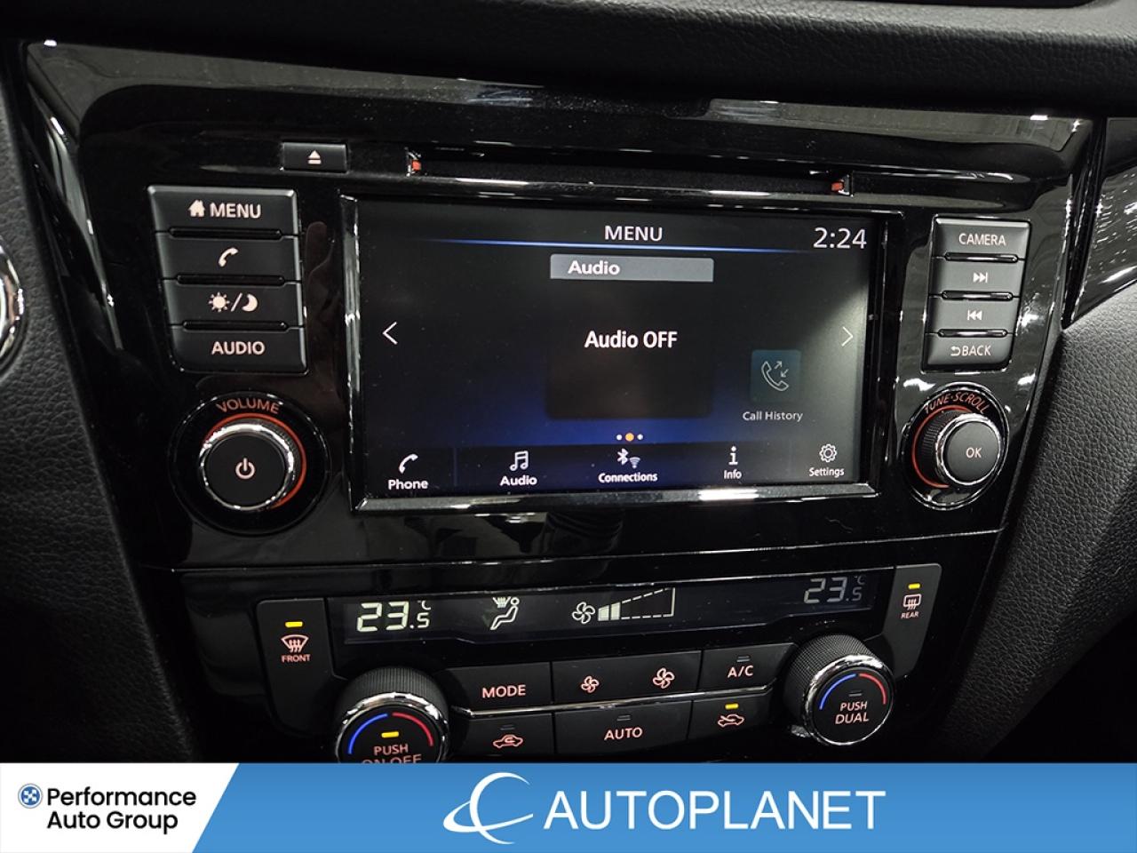 2023 Nissan Qashqai SV AWD - FINANCE @$70/WK OR LEASE @$85/WK Photo