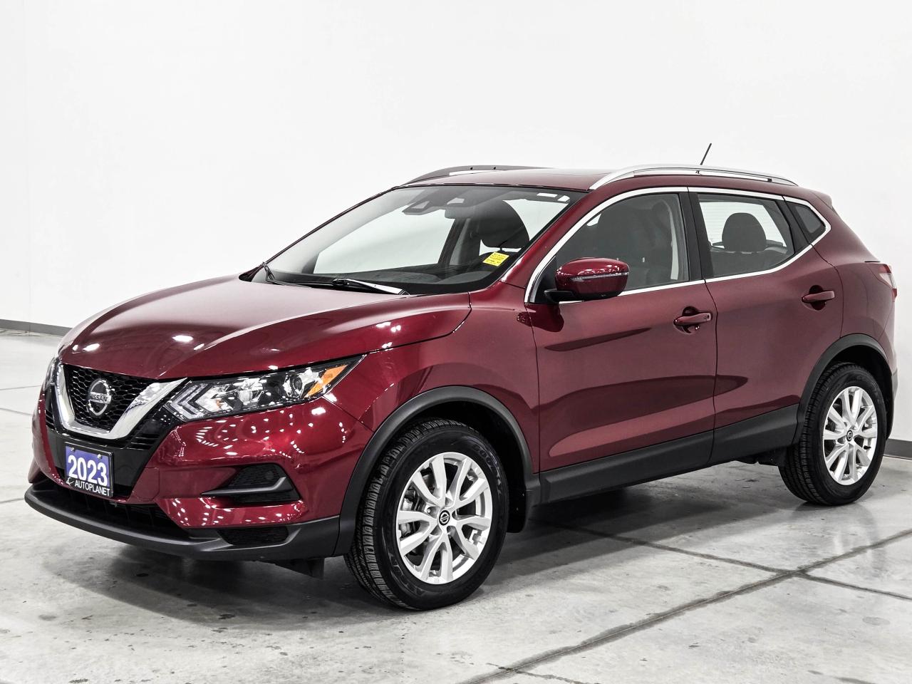 2023 Nissan Qashqai SV AWD - FINANCE @$70/WK OR LEASE @$85/WK Photo
