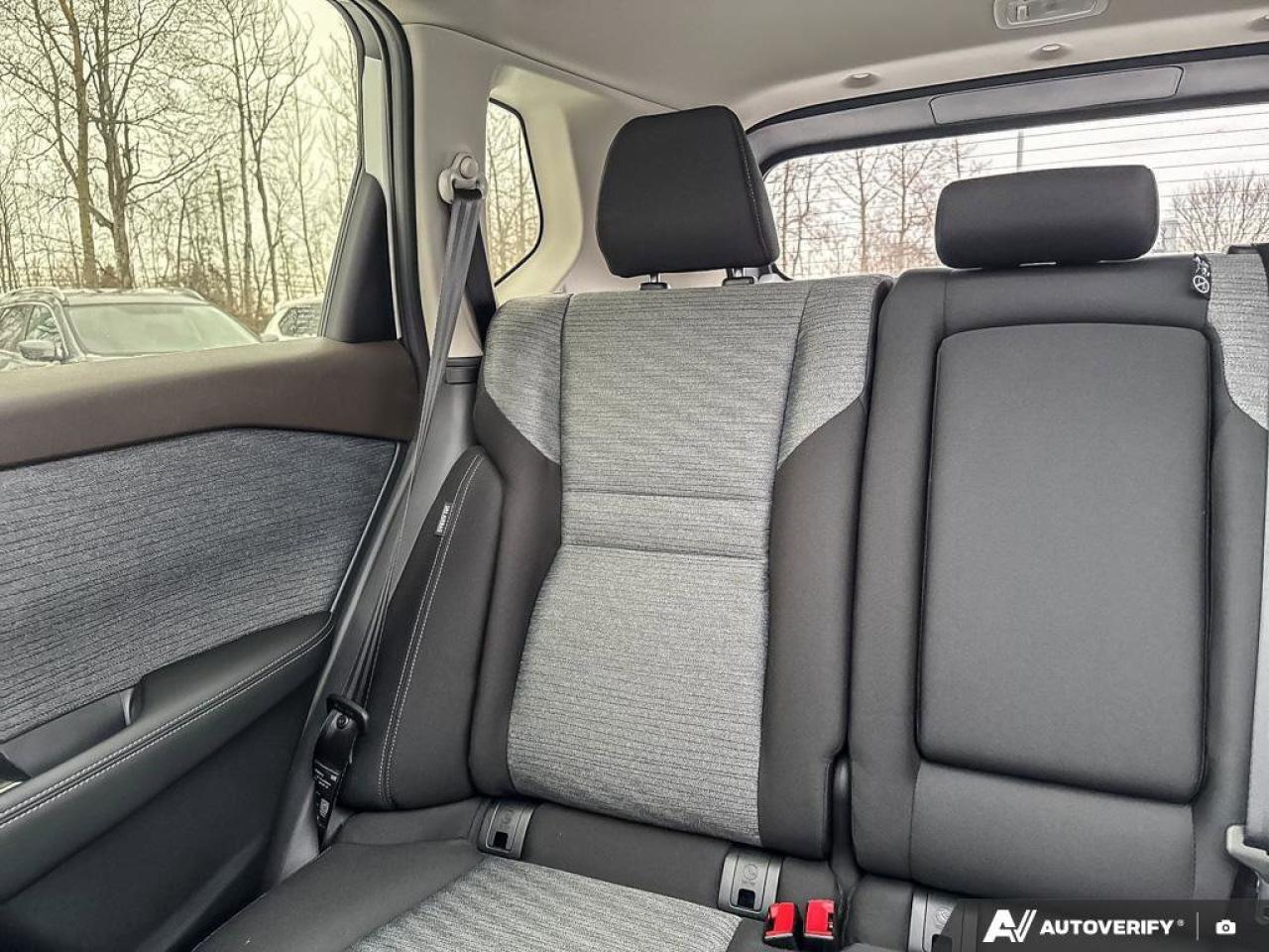 2023 Nissan Rogue SV Photo