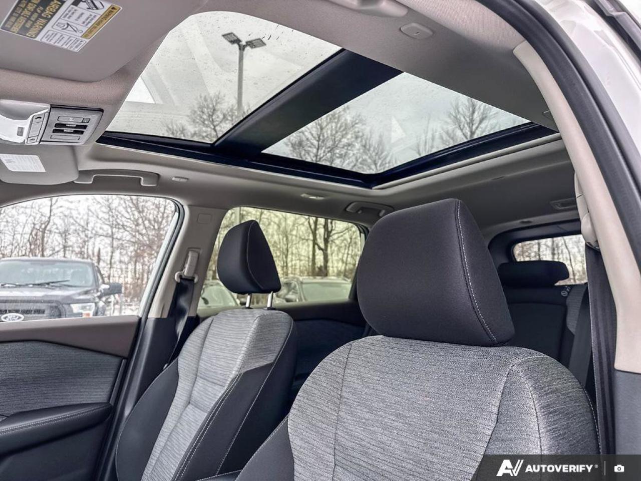 2023 Nissan Rogue SV Photo