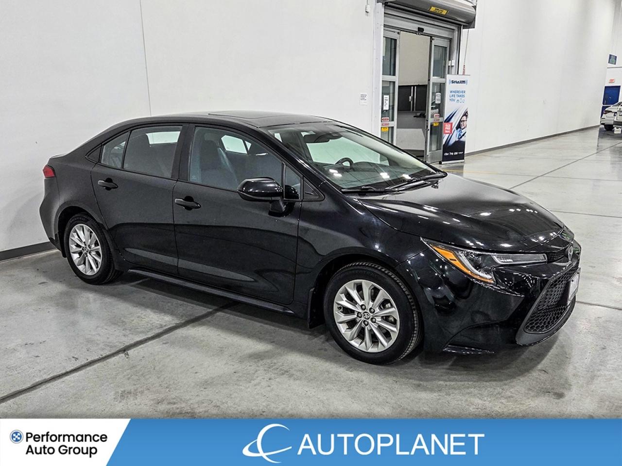 2022 Toyota Corolla LE - FINANCE @$71/WK OR LEASE @$83/WK Photo3