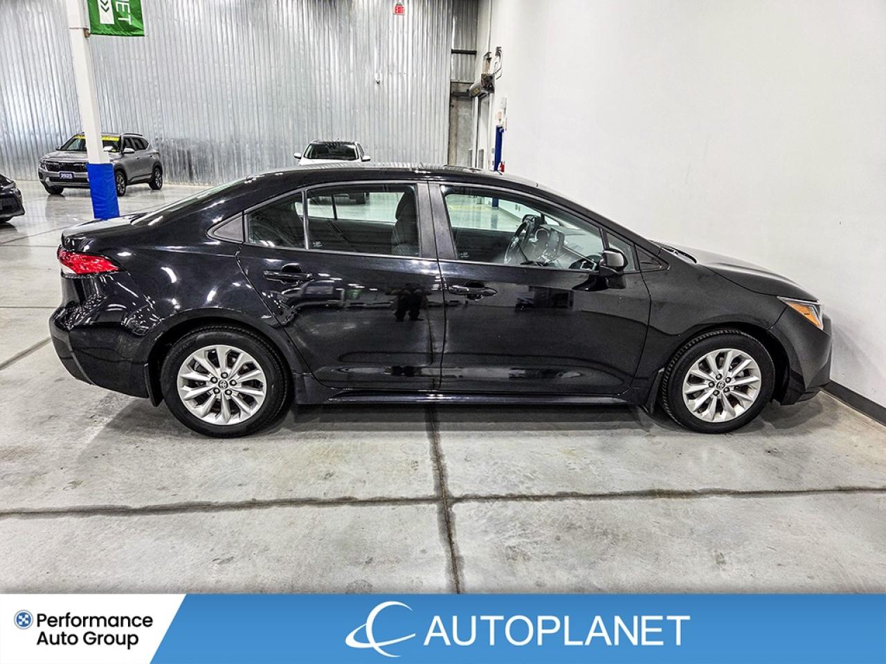 2022 Toyota Corolla LE - FINANCE @$71/WK OR LEASE @$83/WK Photo4