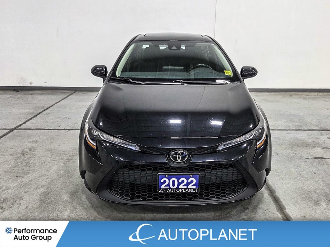 2022 Toyota Corolla LE - FINANCE @$71/WK OR LEASE @$83/WK Photo2