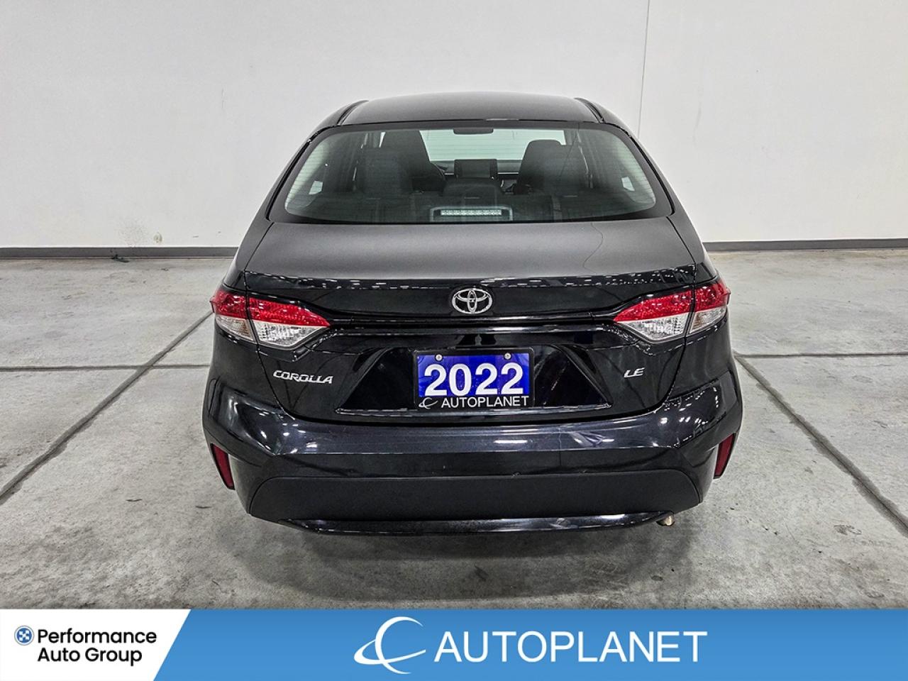 2022 Toyota Corolla LE - FINANCE @$71/WK OR LEASE @$83/WK Photo