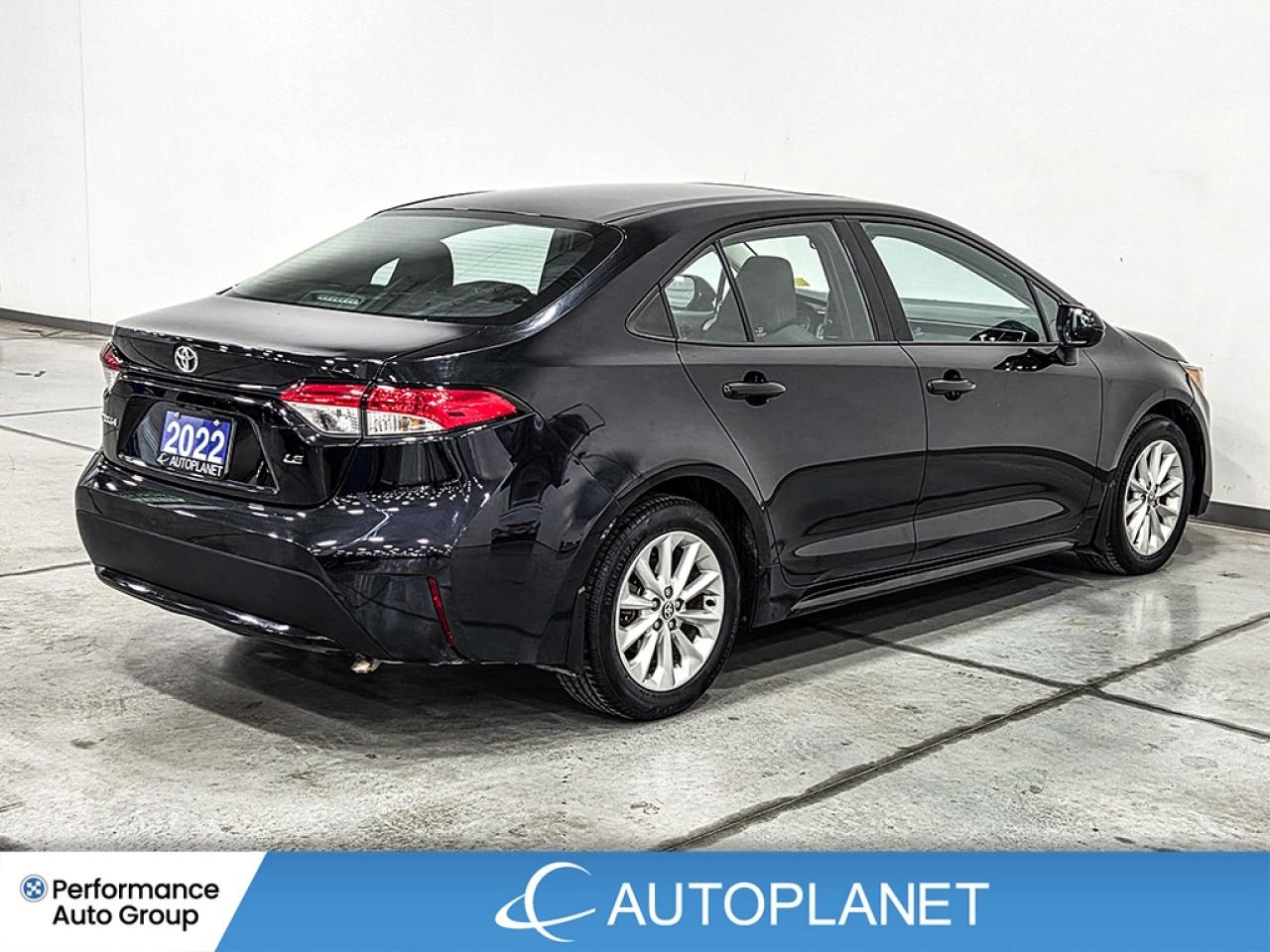 2022 Toyota Corolla LE - FINANCE @$71/WK OR LEASE @$83/WK Photo