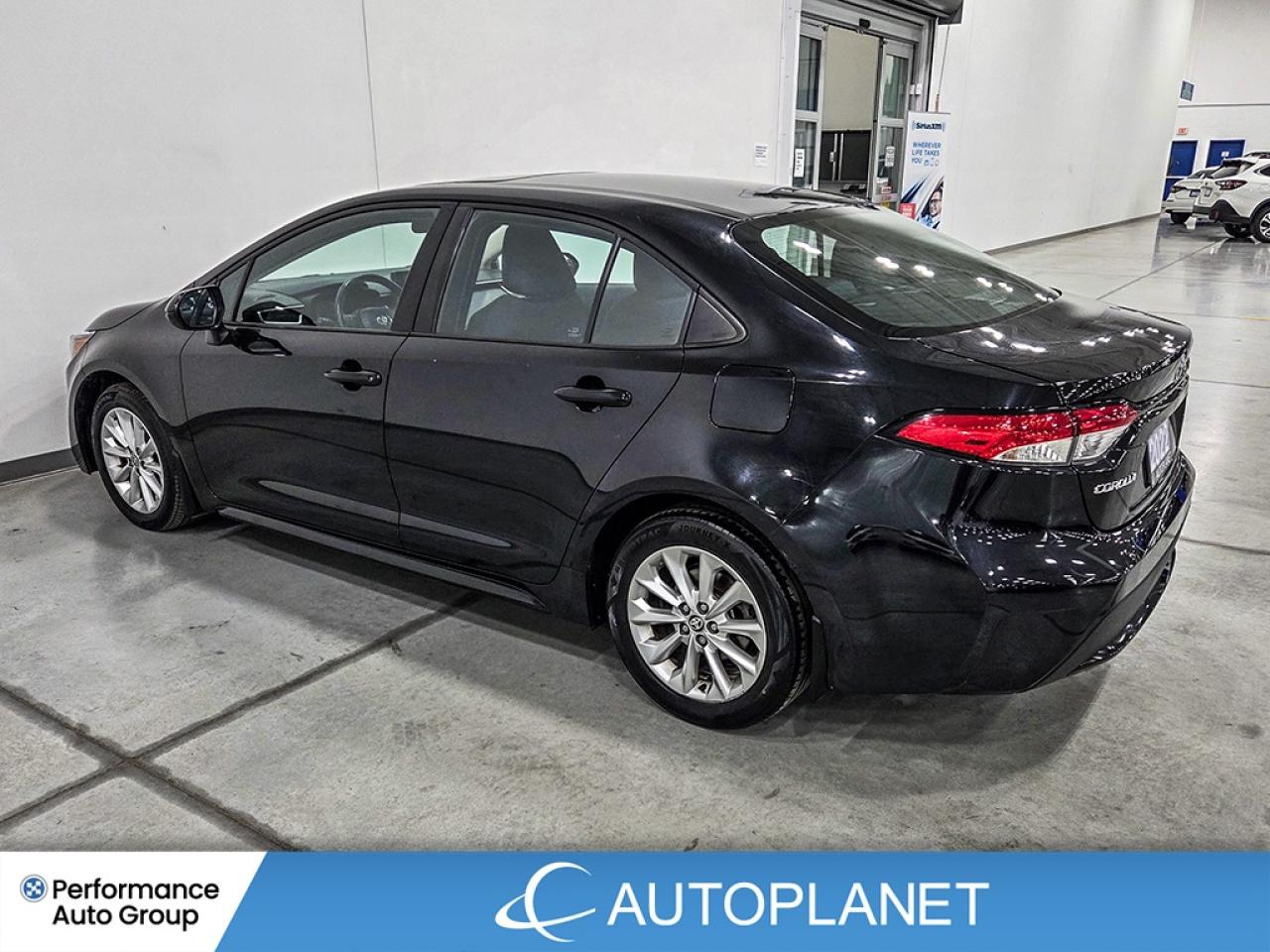 2022 Toyota Corolla LE - FINANCE @$71/WK OR LEASE @$83/WK Photo