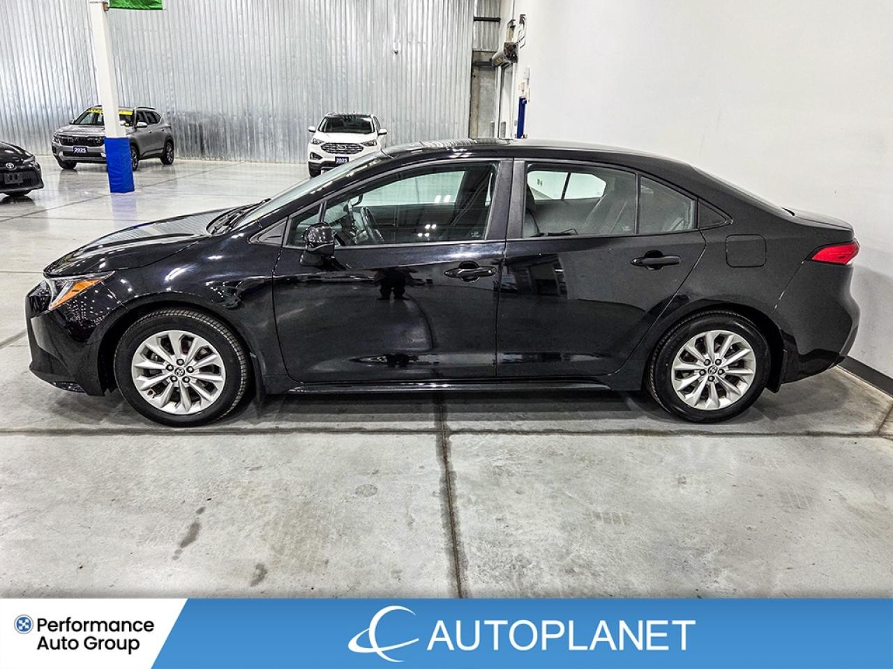 2022 Toyota Corolla LE - FINANCE @$71/WK OR LEASE @$83/WK Photo