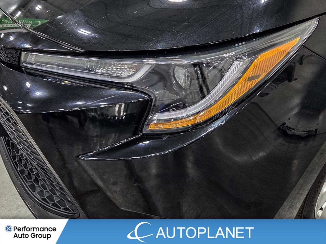 2022 Toyota Corolla LE - FINANCE @$71/WK OR LEASE @$83/WK Photo