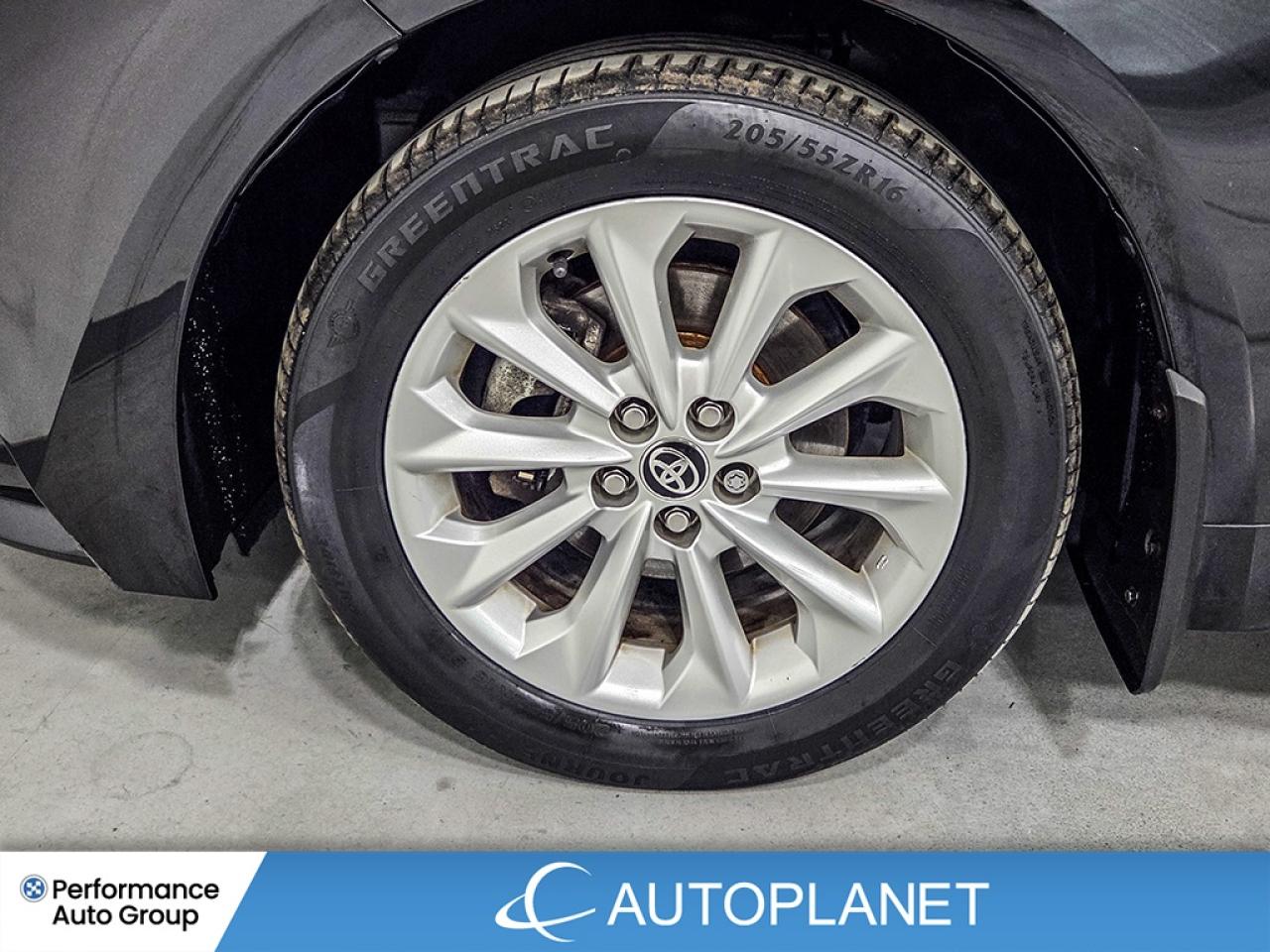 2022 Toyota Corolla LE - FINANCE @$71/WK OR LEASE @$83/WK Photo