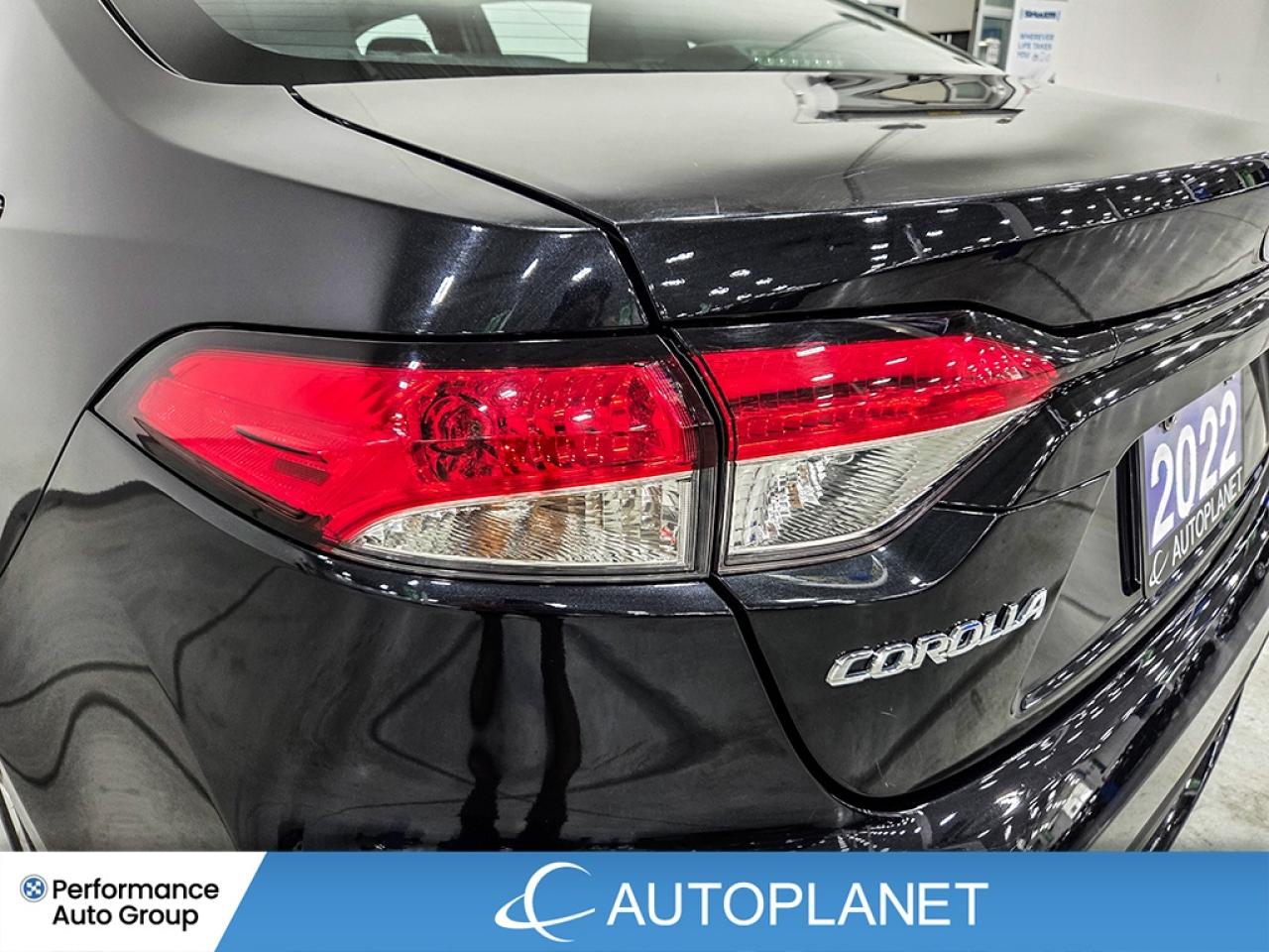 2022 Toyota Corolla LE - FINANCE @$71/WK OR LEASE @$83/WK Photo