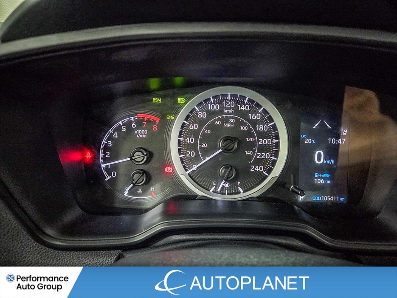 2022 Toyota Corolla LE - FINANCE @$71/WK OR LEASE @$83/WK Photo