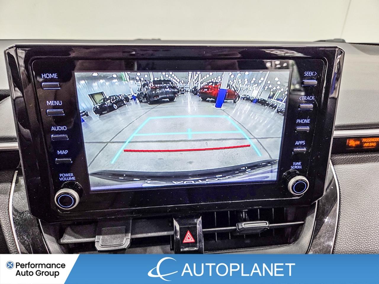 2022 Toyota Corolla LE - FINANCE @$71/WK OR LEASE @$83/WK Photo